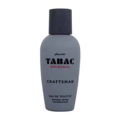 TABAC Original Craftsman Eau de Toilette férfiaknak 50 ml