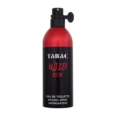 TABAC Wild Ride Eau de Toilette férfiaknak 125 ml