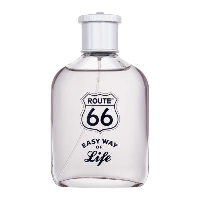 Route 66 Easy Way Of Life Eau de Toilette férfiaknak 100 ml