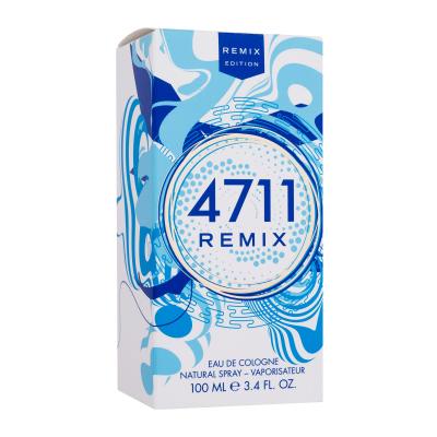 4711 Remix Cologne Lime Eau de Cologne 100 ml
