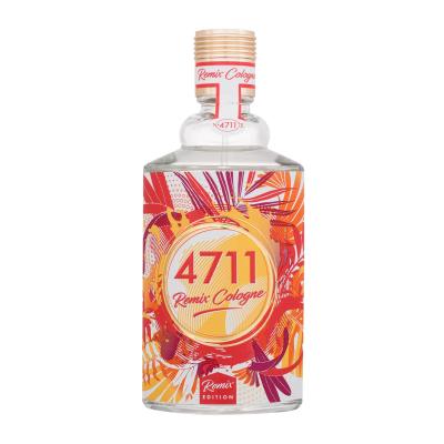 4711 Remix Cologne Grapefruit Eau de Cologne 100 ml