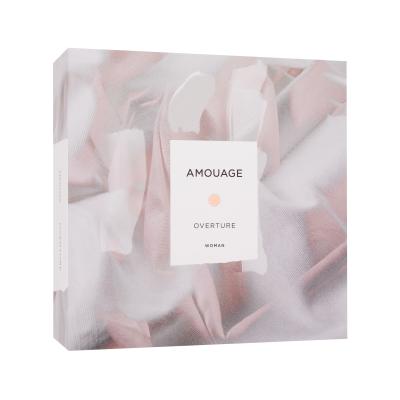 Amouage Overture Eau de Parfum nőknek 100 ml