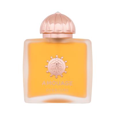 Amouage Overture Eau de Parfum nőknek 100 ml