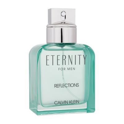 Calvin Klein Eternity Reflections Eau de Toilette férfiaknak 100 ml