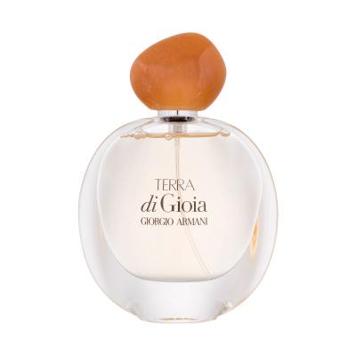 Giorgio Armani Terra di Gioia Eau de Parfum nőknek 50 ml