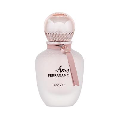 Ferragamo Amo Ferragamo Per Lei Eau de Parfum nőknek 30 ml