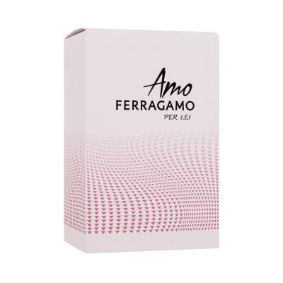 Ferragamo Amo Ferragamo Per Lei Eau de Parfum nőknek 30 ml
