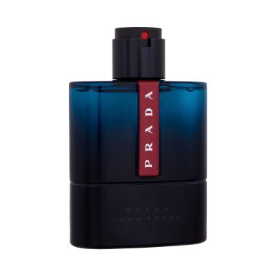Prada Luna Rossa Ocean Eau de Toilette férfiaknak 100 ml