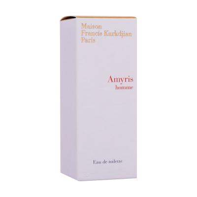 Maison Francis Kurkdjian Amyris Eau de Toilette férfiaknak 35 ml