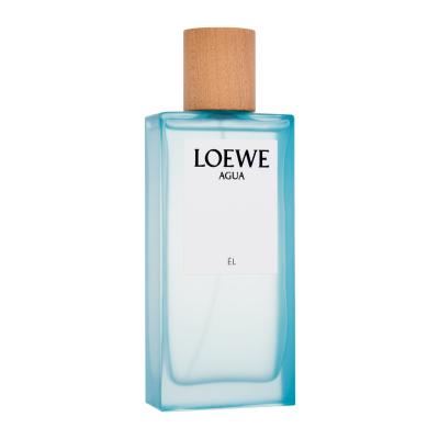 Loewe Agua Él Eau de Toilette férfiaknak 100 ml
