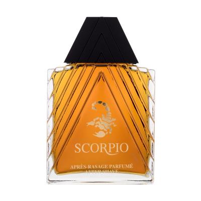 Scorpio Rouge Borotválkozás utáni arcszesz férfiaknak 100 ml