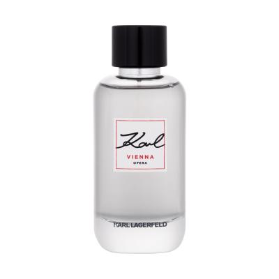 Karl Lagerfeld Karl Vienna Opera Eau de Toilette férfiaknak 100 ml