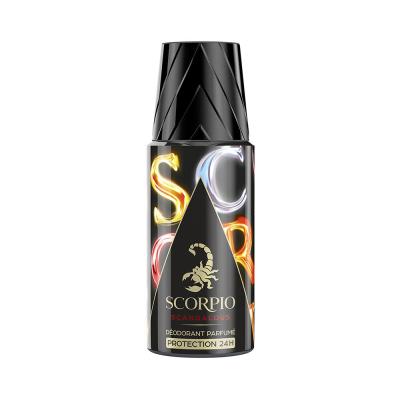 Scorpio Scandalous Dezodor férfiaknak 150 ml