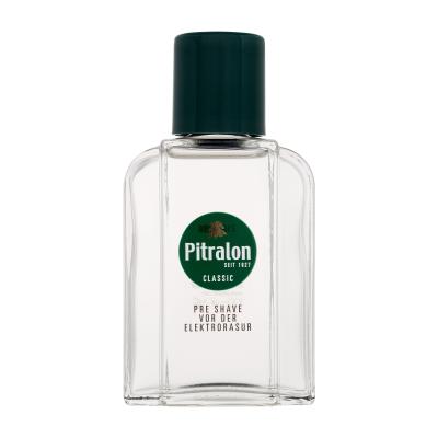 Pitralon Classic Borotválkozás előtti termék férfiaknak 100 ml