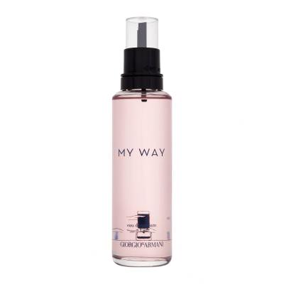 Giorgio Armani My Way Eau de Parfum nőknek Refill 100 ml