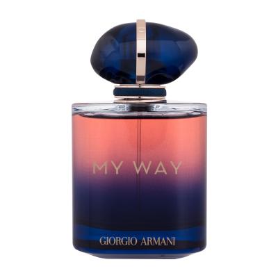 Giorgio Armani My Way Parfüm nőknek 90 ml