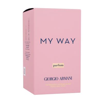 Giorgio Armani My Way Parfüm nőknek 90 ml