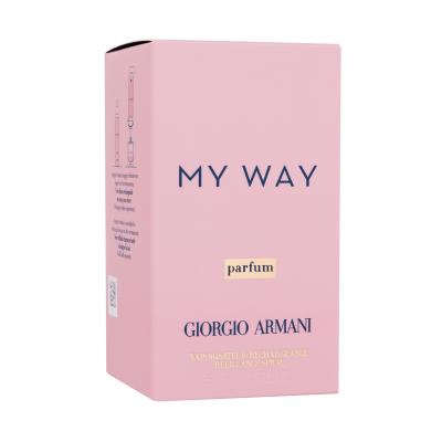 Giorgio Armani My Way Parfüm nőknek 50 ml