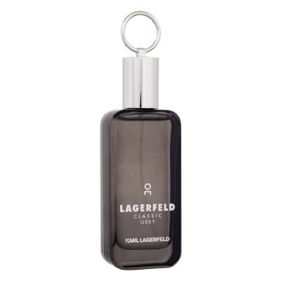 Karl Lagerfeld Classic Grey Eau de Toilette férfiaknak 50 ml