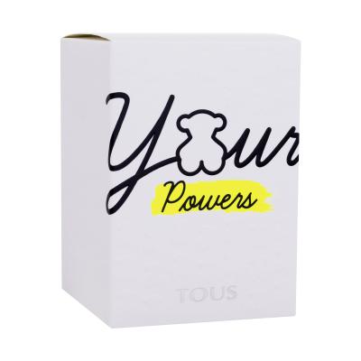 TOUS Your Powers Eau de Toilette nőknek 50 ml