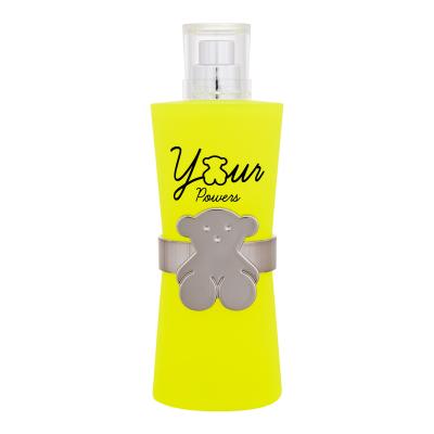 TOUS Your Powers Eau de Toilette nőknek 90 ml