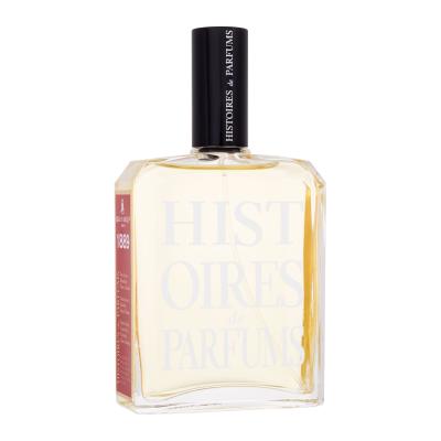 Histoires de Parfums Timeless Classics 1889 Moulin Rouge Eau de Parfum nőknek 120 ml