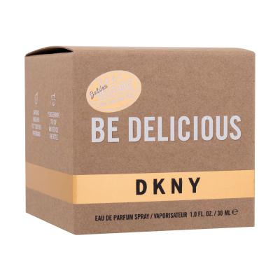 DKNY DKNY Golden Delicious Eau de Parfum nőknek 30 ml