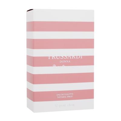 Trussardi Donna Pink Marina Eau de Toilette nőknek 30 ml