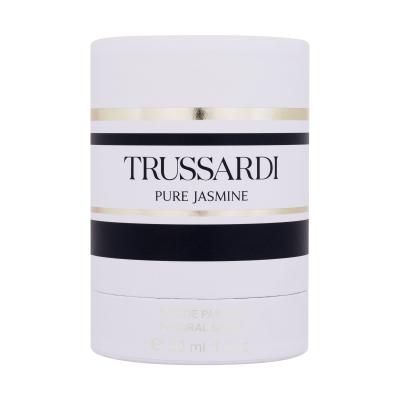 Trussardi Pure Jasmine Eau de Parfum nőknek 30 ml