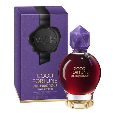 Viktor &amp; Rolf Good Fortune Elixir Intense Eau de Parfum nőknek 90 ml