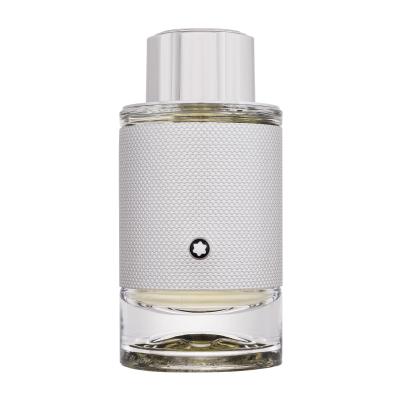 Montblanc Explorer Platinum Eau de Parfum férfiaknak 100 ml