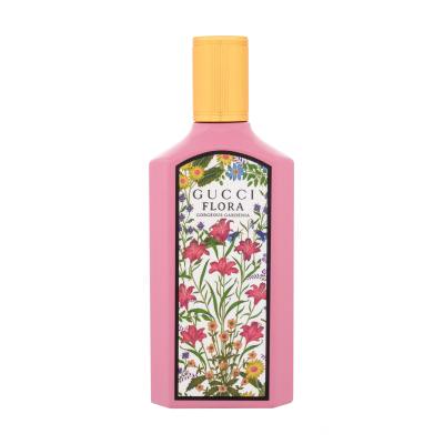 Gucci Flora Gorgeous Gardenia Eau de Parfum nőknek 100 ml