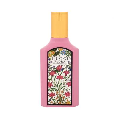 Gucci Flora Gorgeous Gardenia Eau de Parfum nőknek 50 ml