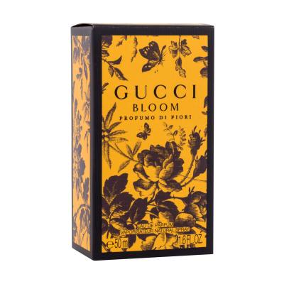 Gucci Bloom Profumo Di Fiori Eau de Parfum nőknek 50 ml