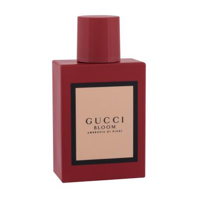 Gucci Bloom Ambrosia di Fiori Eau de Parfum nőknek 50 ml