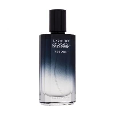 Davidoff Cool Water Reborn Eau de Parfum férfiaknak 50 ml