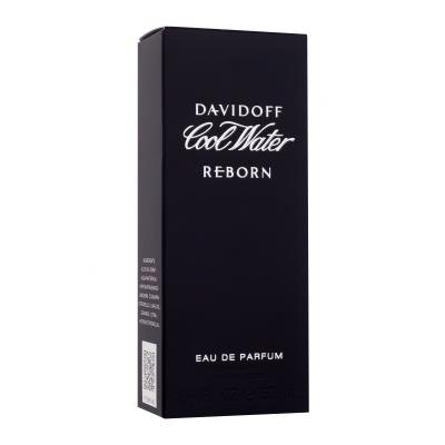 Davidoff Cool Water Reborn Eau de Parfum férfiaknak 50 ml