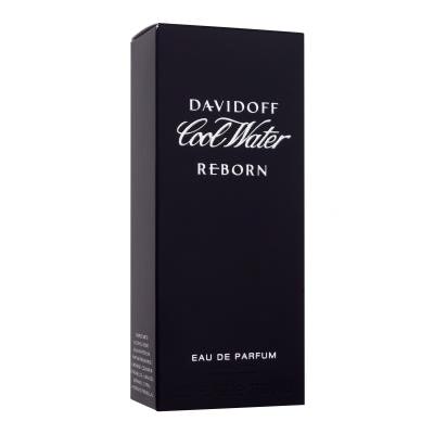 Davidoff Cool Water Reborn Eau de Parfum férfiaknak 100 ml