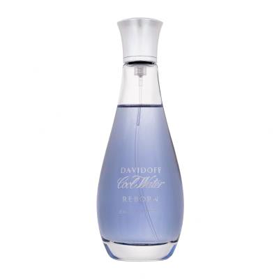 Davidoff Cool Water Reborn Eau de Parfum nőknek 100 ml