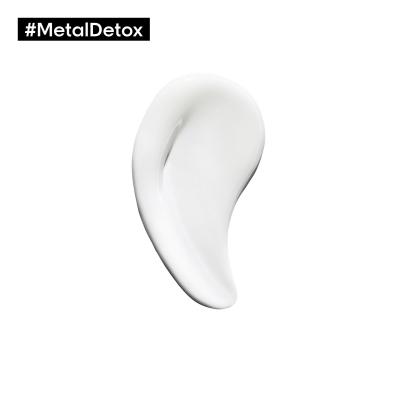 L&#039;Oréal Professionnel Metal Detox Professional High Protection Cream Hajkrém nőknek 100 ml