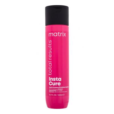 Matrix Instacure Anti-Breakage Shampoo Sampon nőknek 300 ml