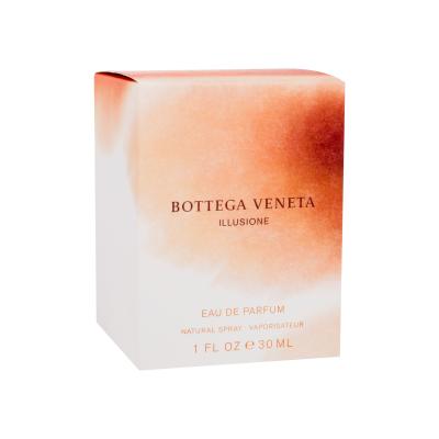 Bottega Veneta Illusione Eau de Parfum nőknek 30 ml