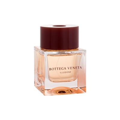 Bottega Veneta Illusione Eau de Parfum nőknek 50 ml