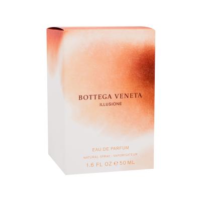 Bottega Veneta Illusione Eau de Parfum nőknek 50 ml