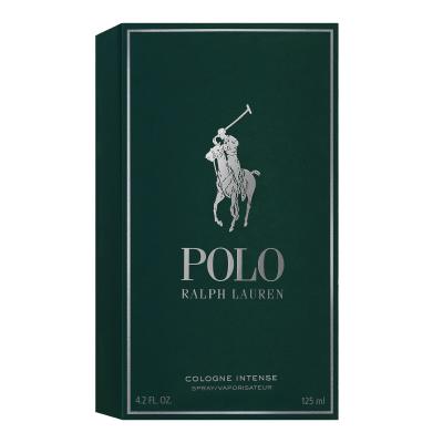 Ralph Lauren Polo Cologne Intense Eau de Parfum férfiaknak 125 ml