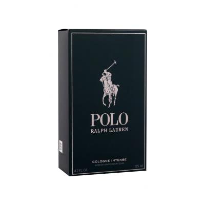 Ralph Lauren Polo Cologne Intense Eau de Parfum férfiaknak 125 ml