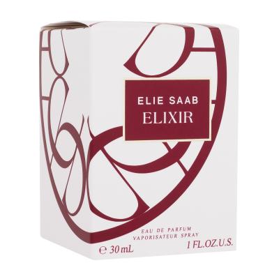 Elie Saab Elixir Eau de Parfum nőknek 30 ml