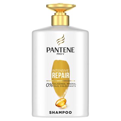 Pantene Intensive Repair (Repair &amp; Protect) Shampoo Sampon nőknek 1000 ml