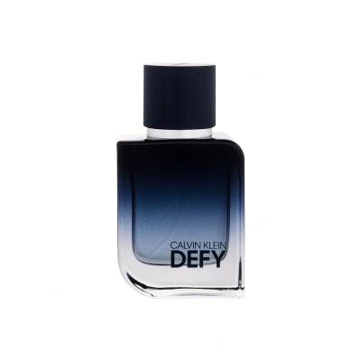 Calvin Klein Defy Eau de Parfum férfiaknak 50 ml