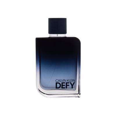 Calvin Klein Defy Eau de Parfum férfiaknak 200 ml